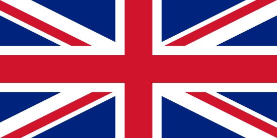 United Kingdom Flag Image