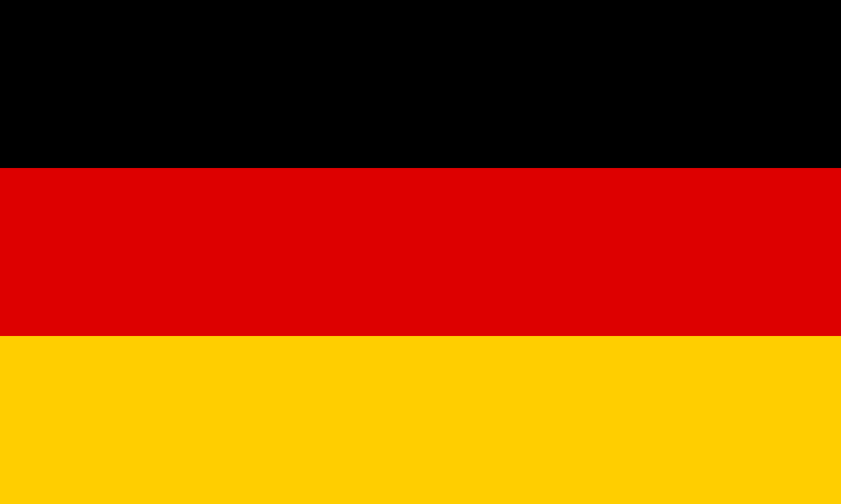 Germany Flag Image